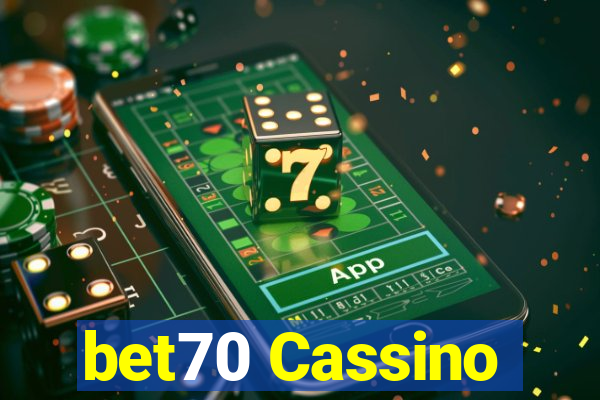 bet70 Cassino